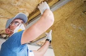 Types of Insulation We Offer in Evergreen, AL